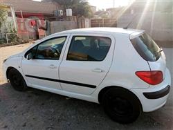 بيجو 307